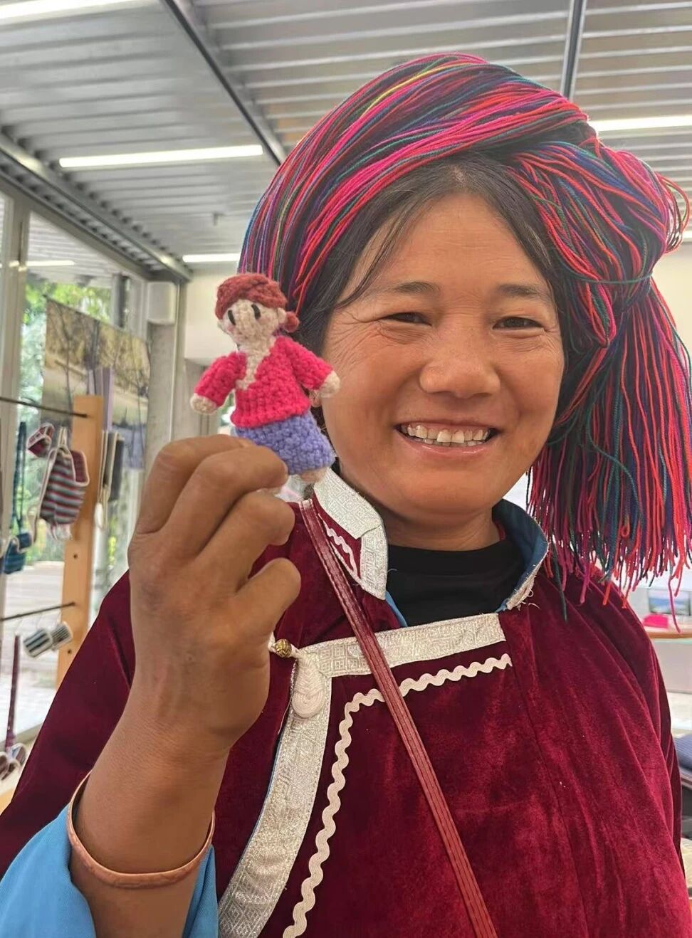 naze naze / 姐姐们的上海之旅