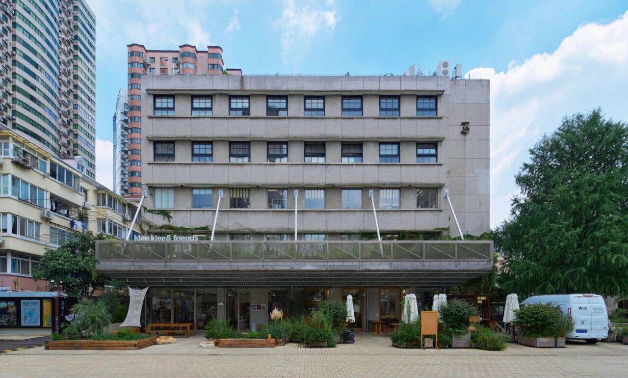 ZUCZUG | PF 3（Platform 3）共建平台正式发布
