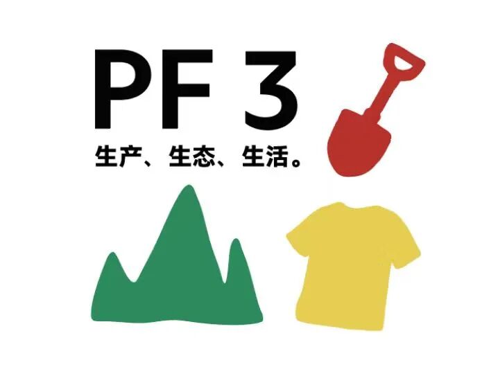 PF3 / 0、1、2、3