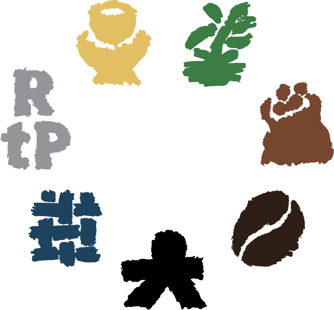 coffea SHED / 大棚小作市集第八回