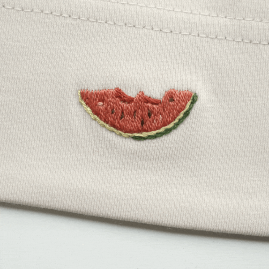 klee klee / 瑕疵再造:夏天就是吃西瓜、吹穿堂风 klee klee / 瑕疵再造:夏天就是吃西瓜、吹穿堂风